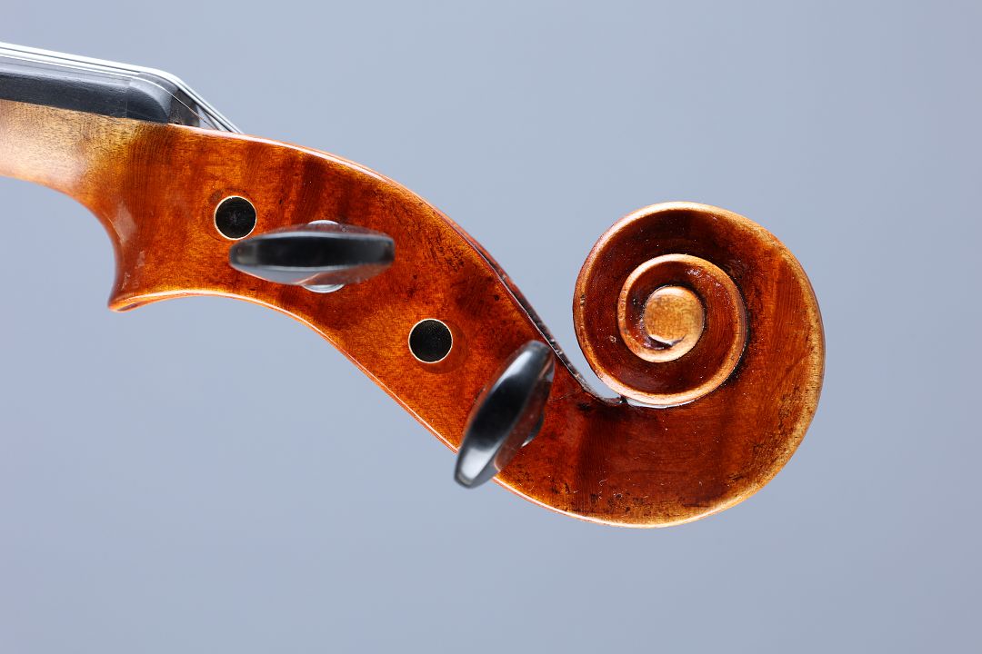 Glier Christian Gottlieb - um 1840 - G-806